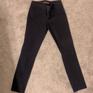 Women’s Navy Blue Dress Pants